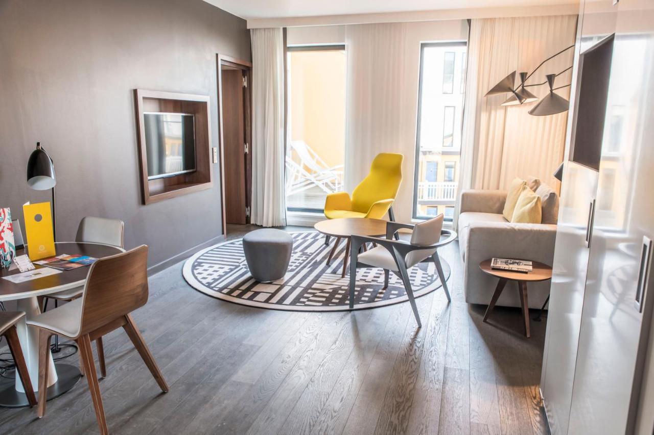 Molitor & - Mgallery Collection Parijs