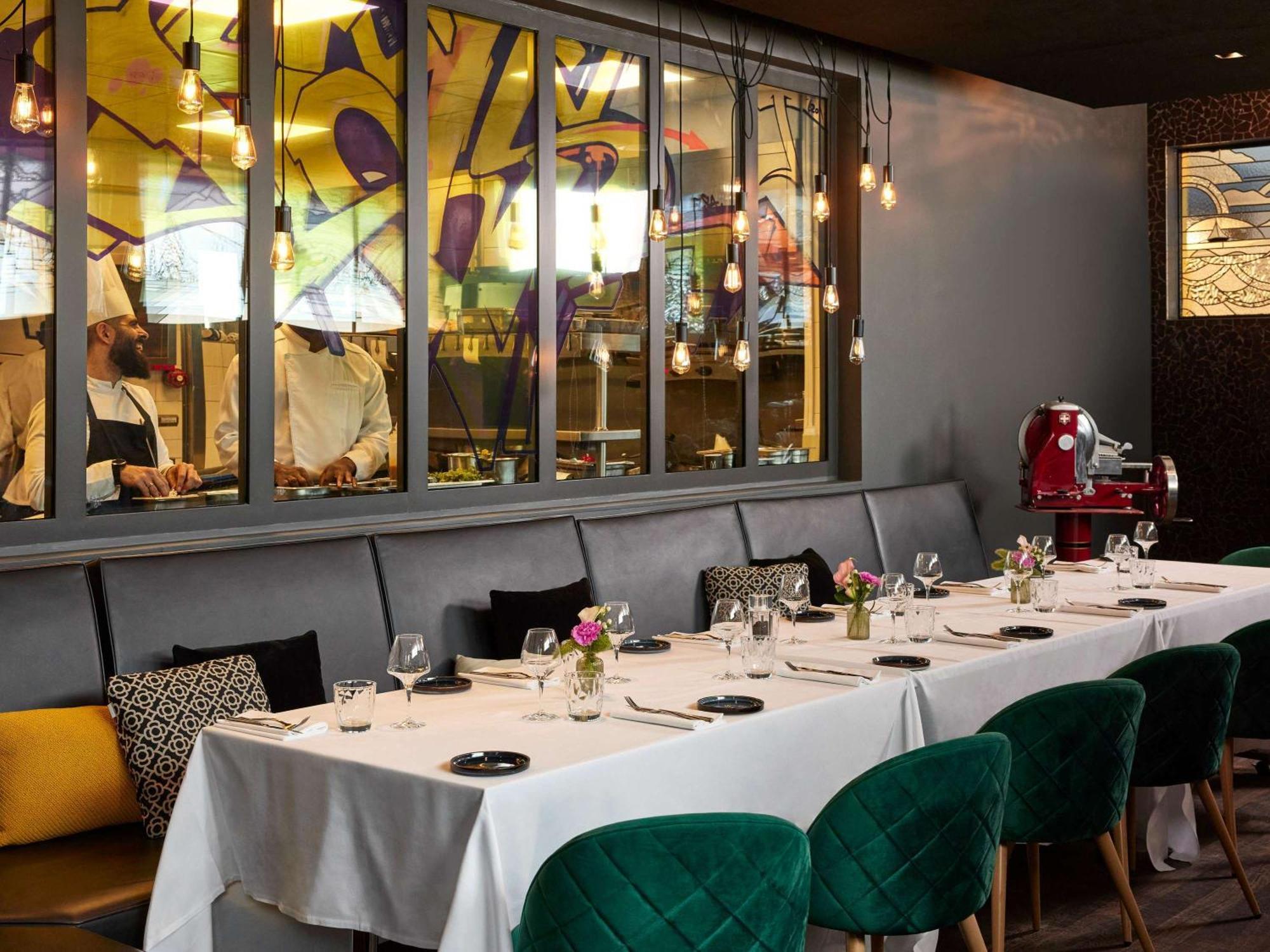 Hotel Molitor & - Mgallery Collection Parijs