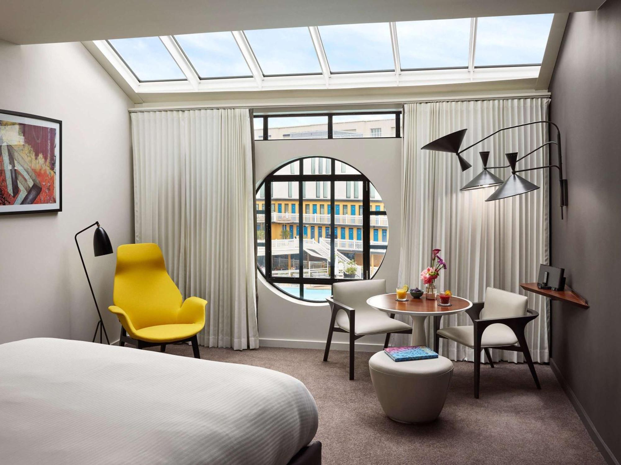 Hotel Molitor & - Mgallery Collection Parijs