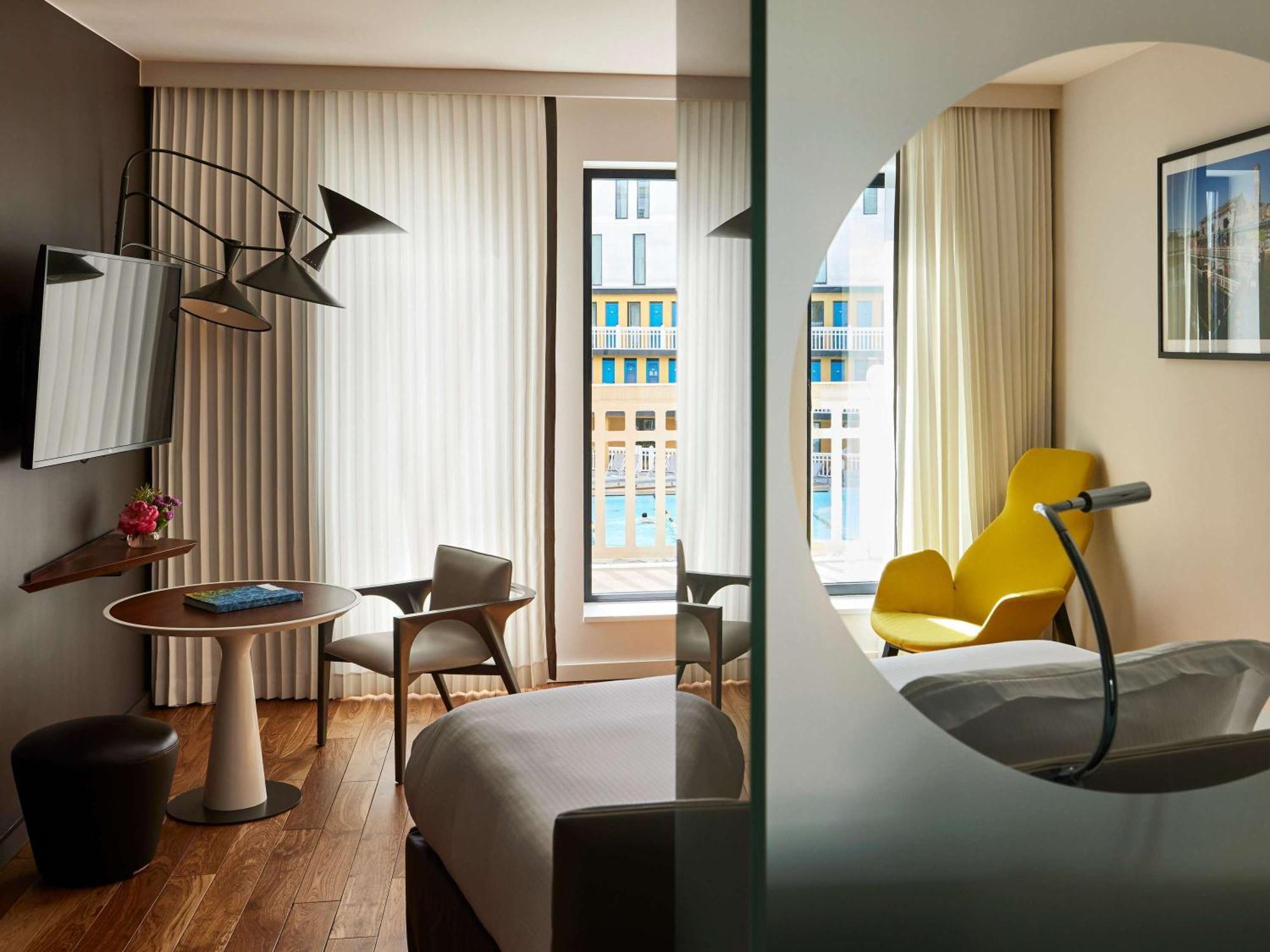 Hotel Molitor & - Mgallery Collection Parijs