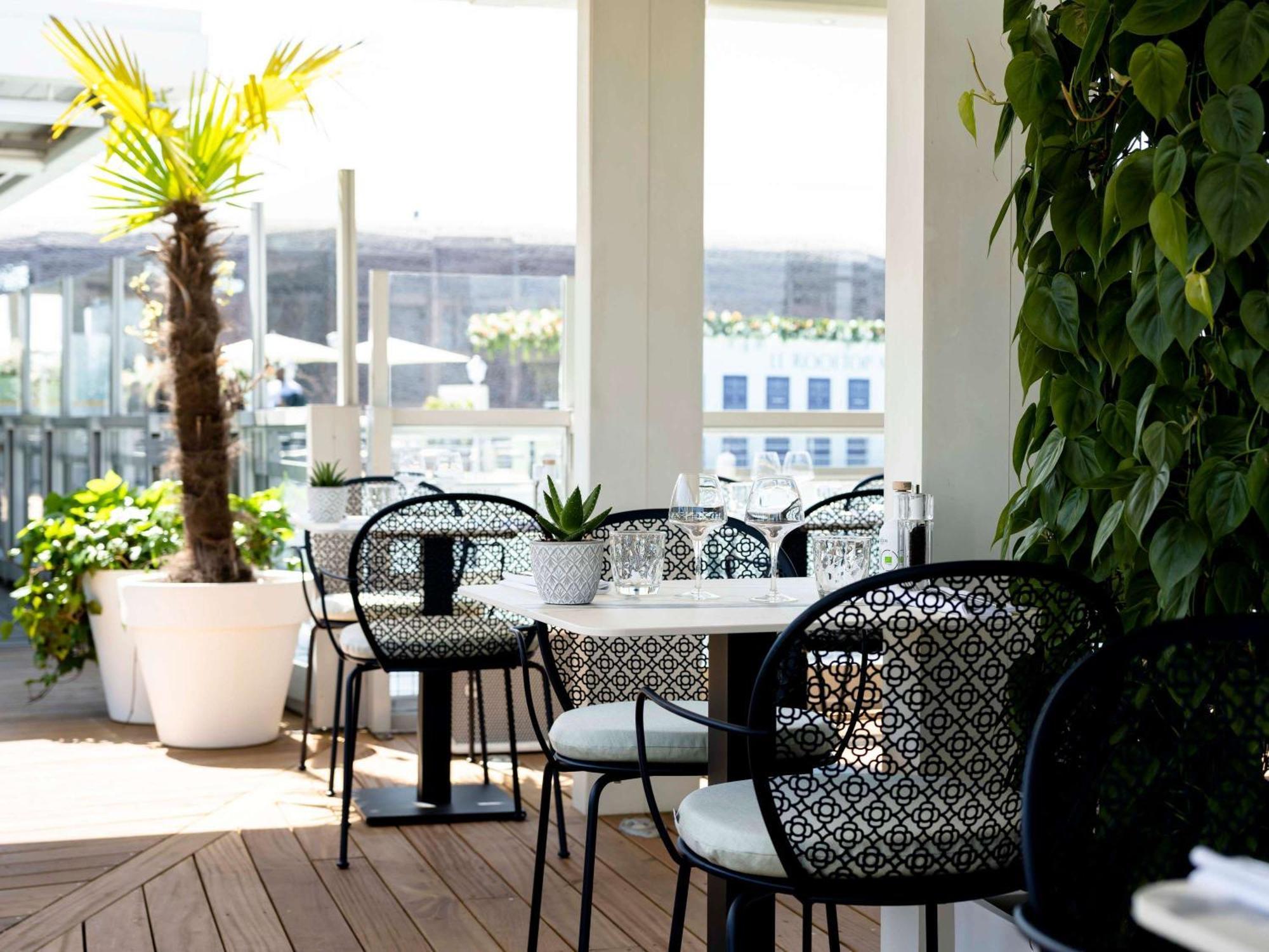 Molitor & - Mgallery Collection 5* Parijs