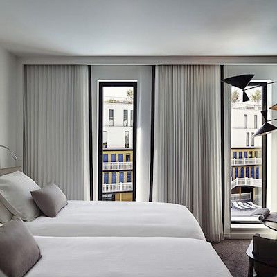 Hotel Molitor & Spa - Mgallery Collection Paris